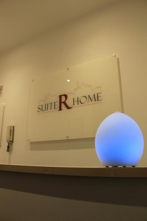 Suiterhome Maison d'hôtes Rome