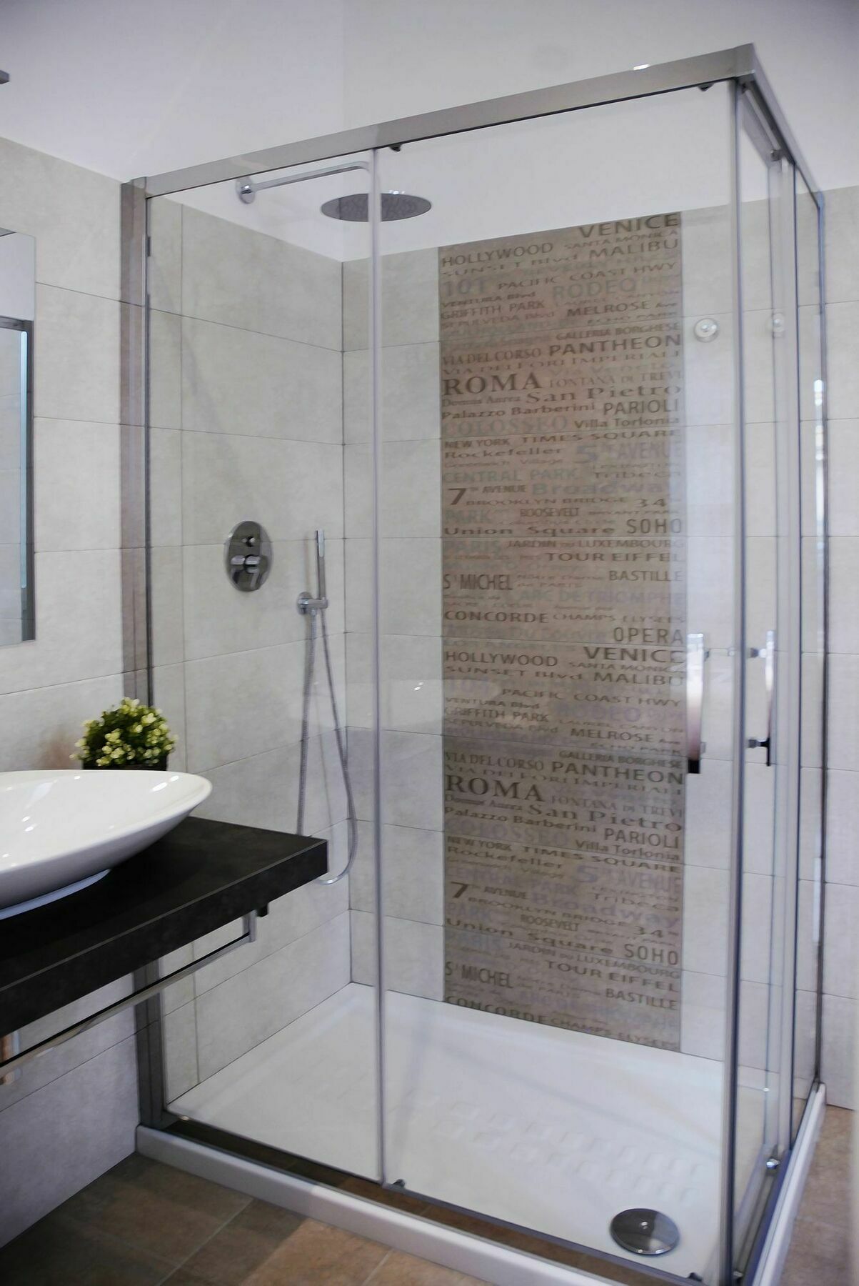Suiterhome Maison d'hôtes Rome